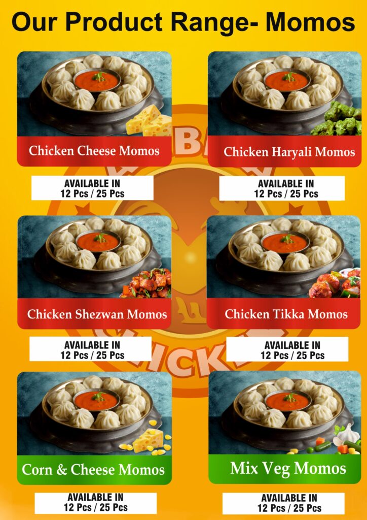 Ambica-Chicken.-Range-Of-Momos.