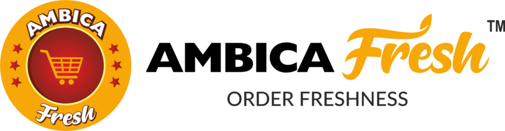 Ambica Fresh Chicken.