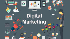 Fundamentals Of Digital Marketing