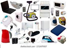 Devices-And-Home-Appliances