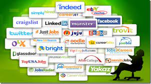 JobSites From Across All Industry