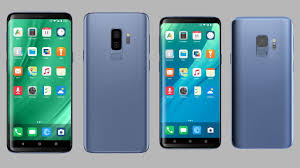 New Age Smart Phones.