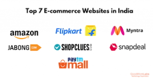 Top-7-ecomm-India