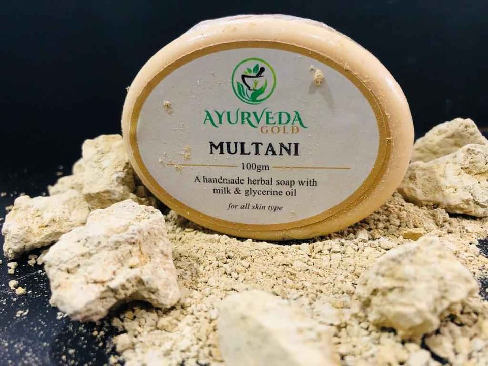 Ayurveda-Gold-Multani-Soap.
