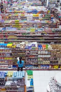 FMCG-Retail-Audit