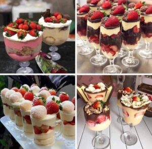 I scream at Ice Cream