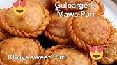 Kalburgis-Gulbarga-Mamupuri-Sweet.