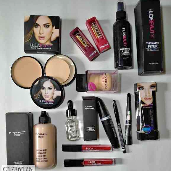 Make-up-set-Combo-Offer