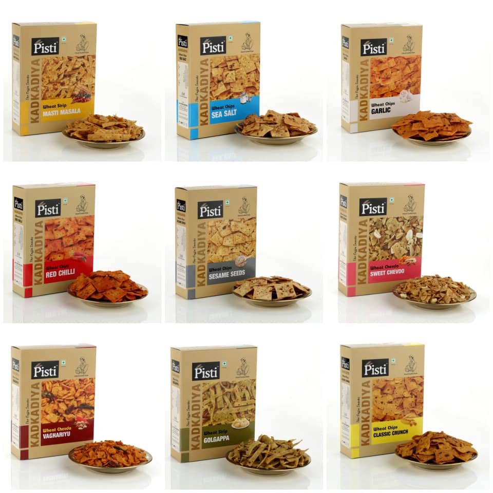Pisti-Snacks-Gujarat