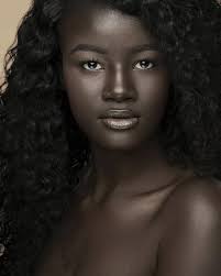 khoudia-diop-and-her-amazing-black-skin