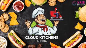 Cloud-Kitchens-In-India have kept us going during the pandemic