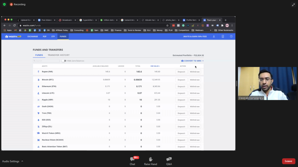 Connecting-Bitcoins-with-DDIP-Interns.