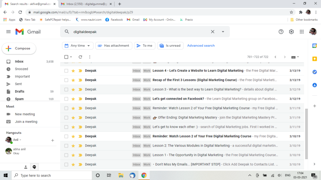 Connecting-Under-attack-from-Digital-Deepak-Sales-pitch-since-October-2019