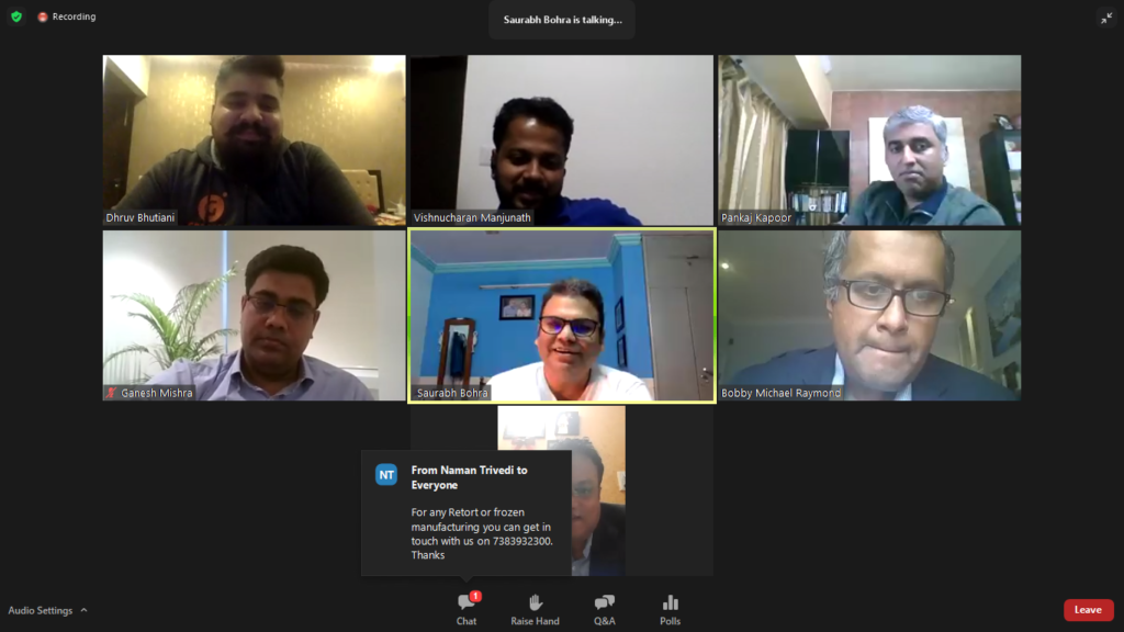 Connecting-with-FMCG-Trend-setters.
