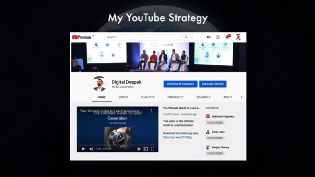 Connecting-with-digital-deepak-on-You-Tube