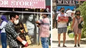 How India Binges on it booze economy