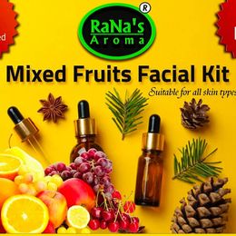  Ranas-Mixed-fruit-facial-kit