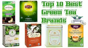 Top-best-Green-Tea-Brands
