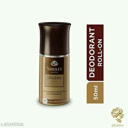 Yardley-Deodorant roll on