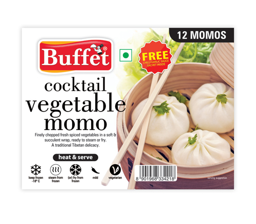 Buffet-Cocktail-Vegetable-Momo