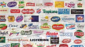 Multi National FMCG BRANDS