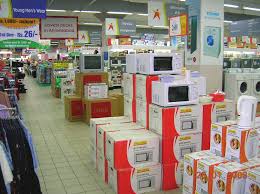 Fast-moving-consumer-durables