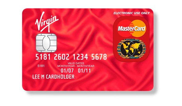 Fmcg-company-cobranding-virgin-master-card