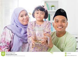 Fmcg-products-Muslim-family-consumer-