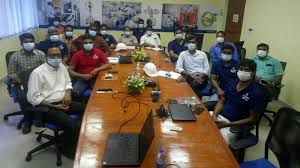 Fmcg-salesmen-review-meeting.