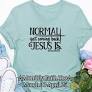 Jesus-Saves-T-Shirt
