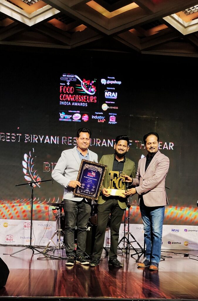 Biryani-By-Kilo-awarded-bset-takeaway-fmcg-brand.