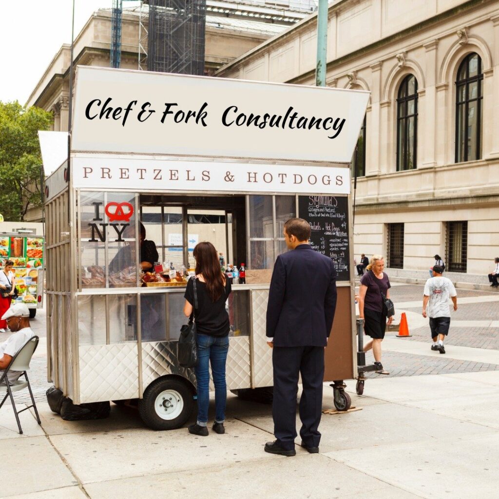 Chefs-Fork-and-Fmcg-goods.