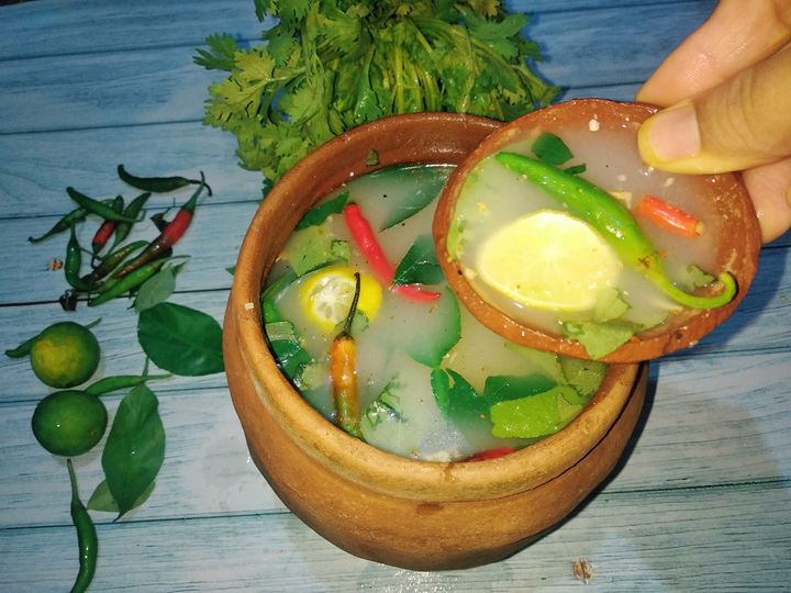 Chefs highlight Odisha Famous Tanka Torani (Tanka Torani)