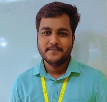 Fmcg-New-salesperson-Raghav-Hubballi