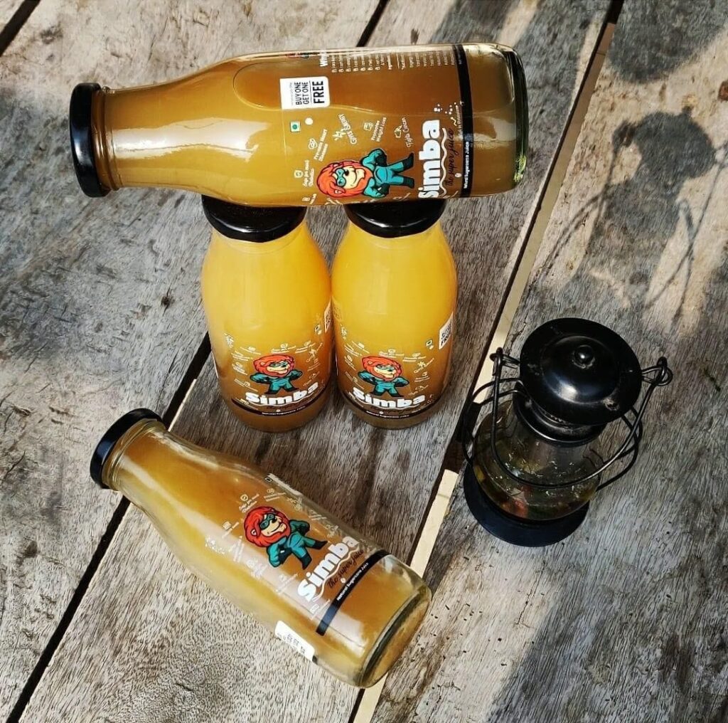 Food-and-Beverages-Category-in-FMCG.