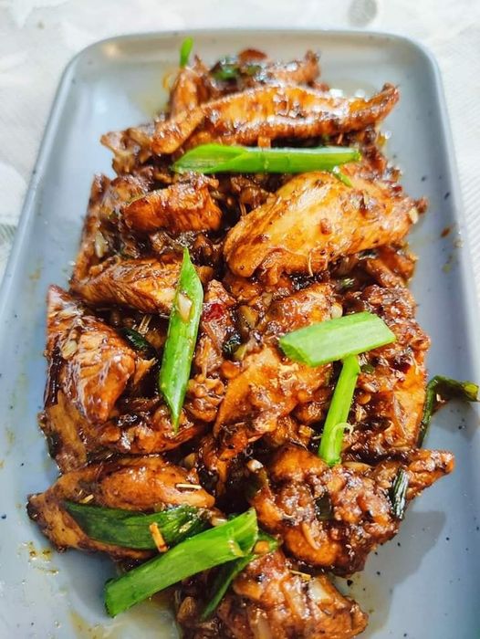  PAN-FRIED-BUTTER-GARLIC-CHICKEN-and-fmcg-brand-spices