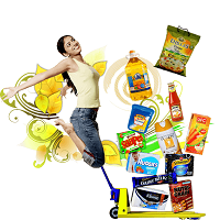 Market share in fmcg-consumers-and-retail-therapy-Thrill-and-chill