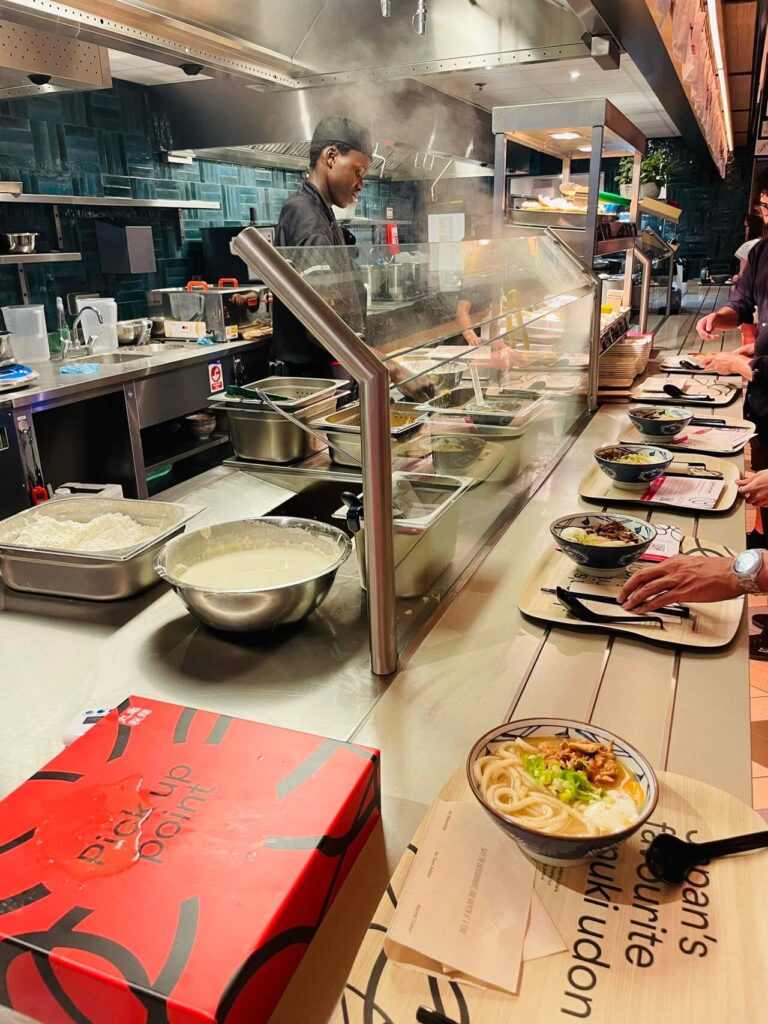 Chefs-Kingdom.