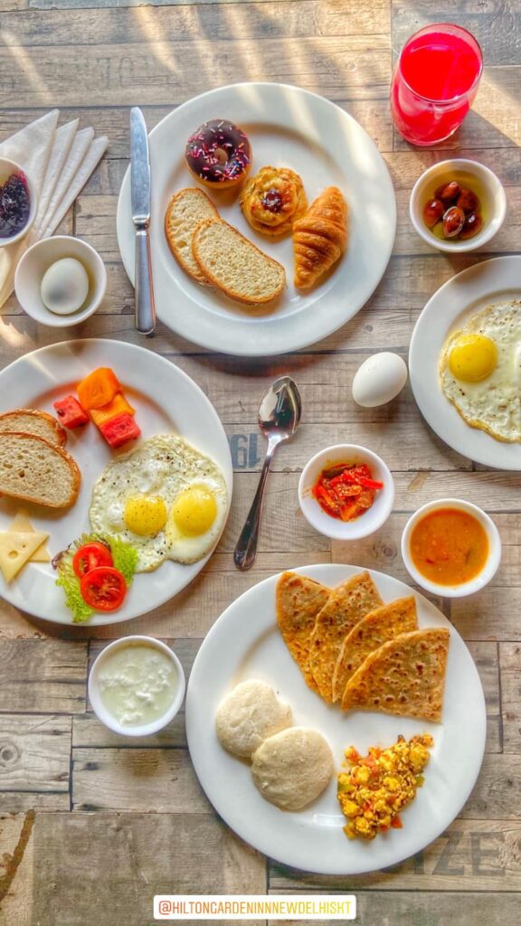 Food-Spread-and-fmcg-India.