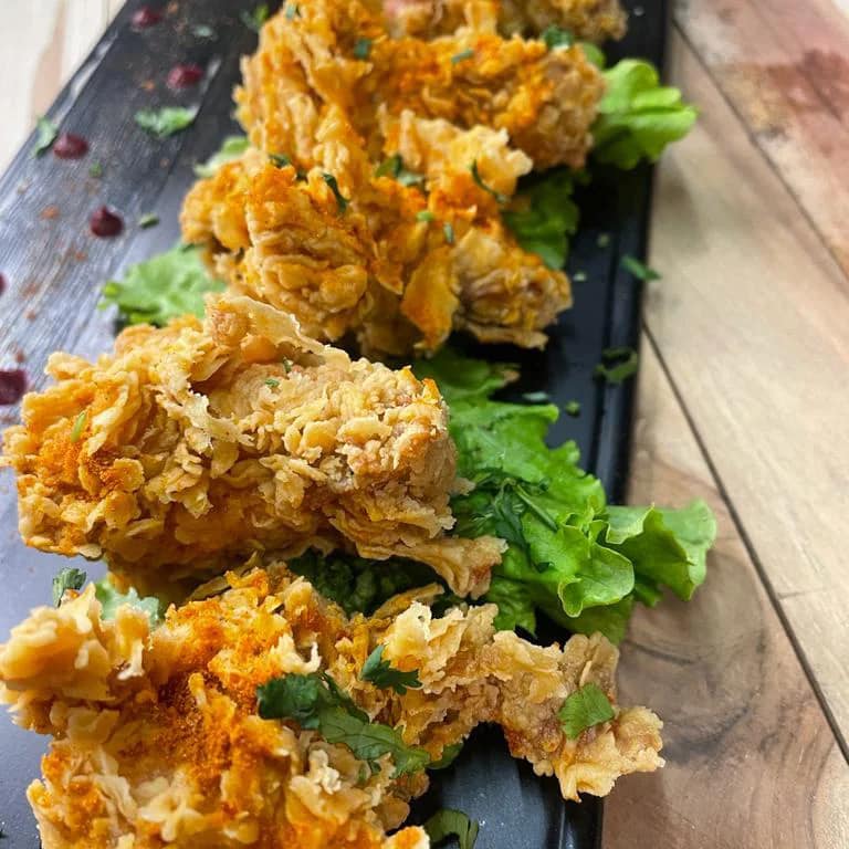 Fried-Chicken