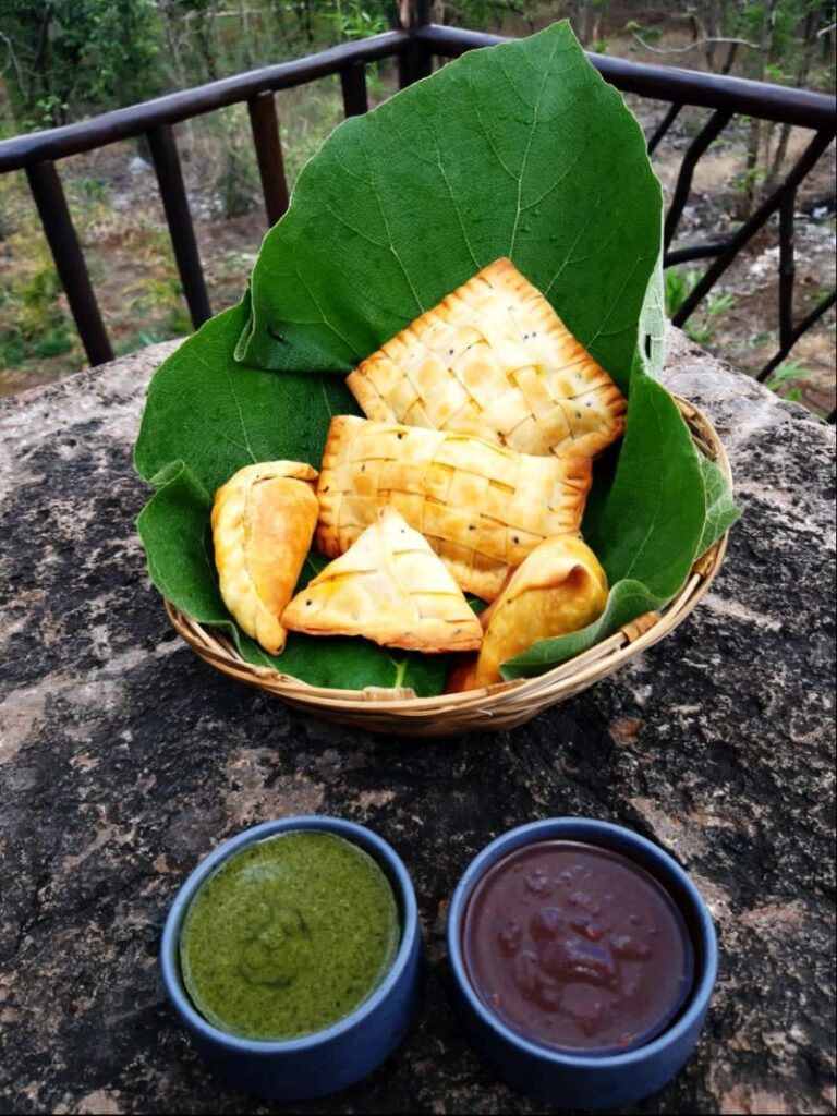  Indian-Traditional-Snack.