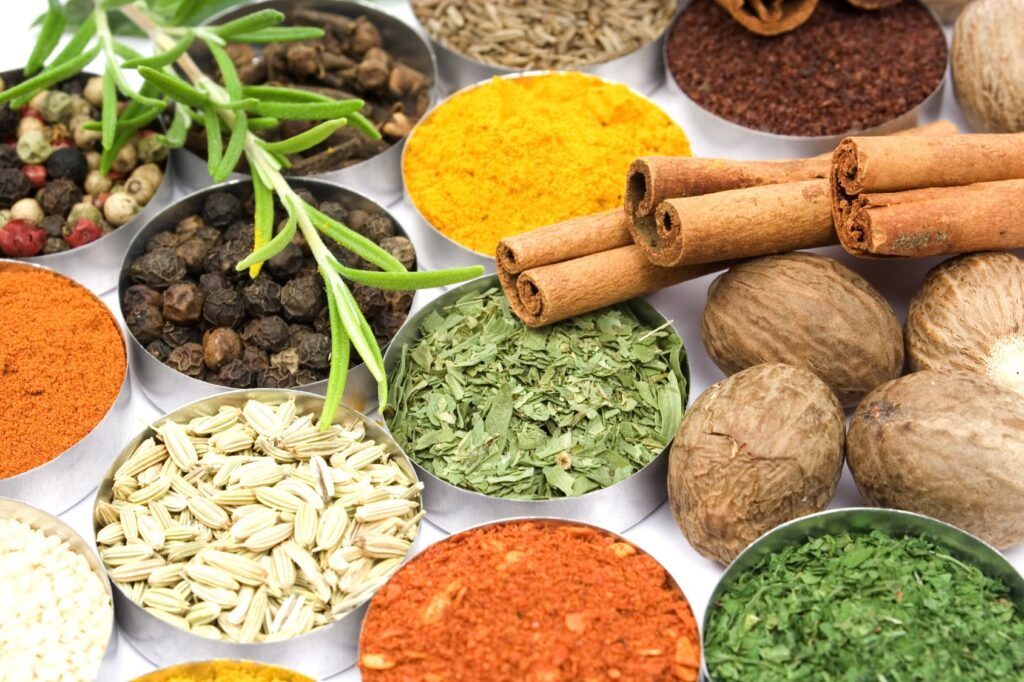 Indian-spices-herbs-and-masala