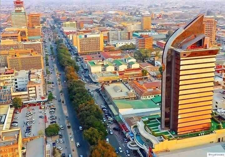 Beautiful-City-of-Lusaka-ZAMBIA