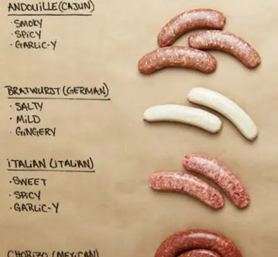 Home-Made-Simple-to-prepare-5-types-of-sausages