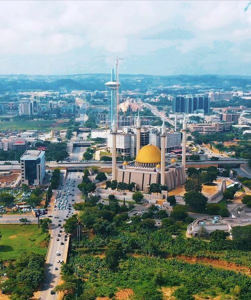 Lagos-Nigeria.