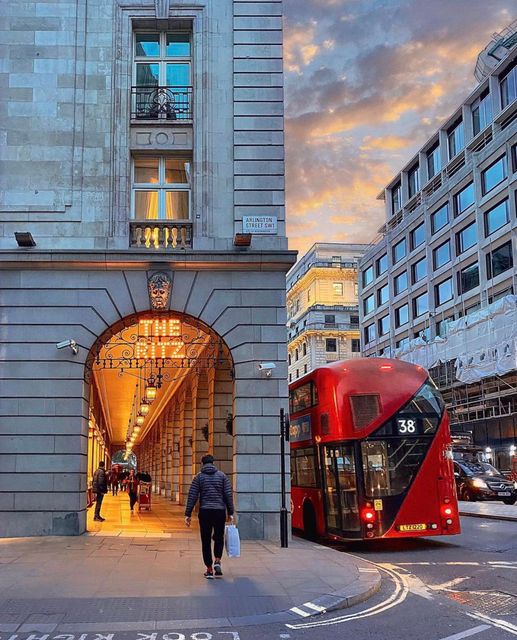 London-United-Kingdom