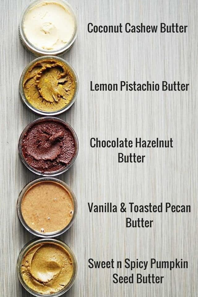 Types-of-butter-with-names-and-pics-2