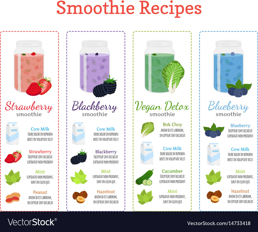 healthy-smoothie-recipes-berries-detox-milk-