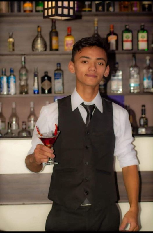 Bartender-and-the-Hospitality-industry.