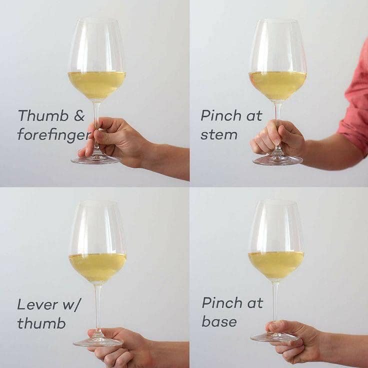 How-to-hold-a-wine-glass.